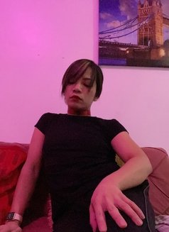 Jed - masseuse in Kuwait Photo 2 of 6