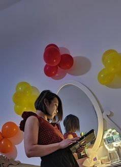 Jed - masseuse in Kuwait Photo 3 of 6