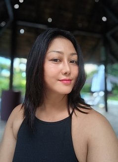 Jeda Tanawan - masseuse in Phuket Photo 11 of 12