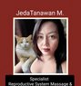 Jeda Tanawan - masseuse in Phuket Photo 4 of 5