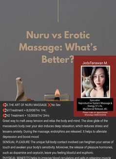 Jeda Tanawan - masseuse in Phuket Photo 14 of 17