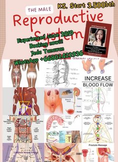 Jeda Tanawan - masseuse in Phuket Photo 16 of 17