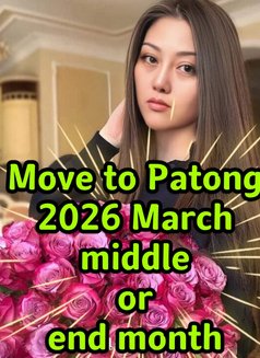 Jeda Tanawan - masseuse in Phuket Photo 16 of 16