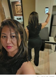Jeda Tanawan - masseuse in Phuket Photo 15 of 16