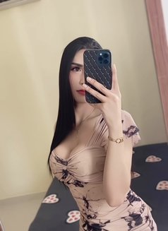 🇹🇭 Hannah VIP Good service🇹🇭 - Transsexual escort in Muscat Photo 7 of 18