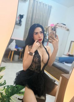 ♂️ Hannah Vip Good Service♂️ - Transsexual escort in Muscat Photo 26 of 28