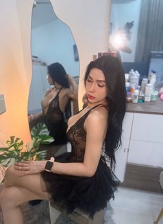 ♂️ Hannah Vip Good Service♂️ - Transsexual escort in Muscat Photo 28 of 28