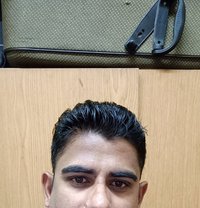 Jedai - Acompañantes masculino in Johannesburg