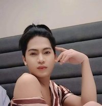 Jedd Both - masseur in Jeddah
