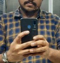 Jeddah - Male escort in Jeddah
