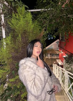 Jedolls - Transsexual escort in Manila Photo 2 of 7