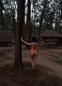 Jedolls - Transsexual escort in Manila Photo 5 of 7