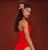 Jee, Too Sexy - puta in Jaipur Photo 1 of 5