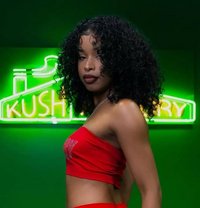 Jee, Too Sexy - escort in Lucknow