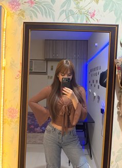 Jeees - Acompañantes transexual in Meerut Photo 1 of 10