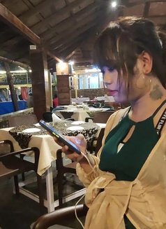 Jeees - Acompañantes transexual in Meerut Photo 8 of 10
