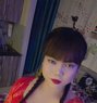 Jeeesssaaaa - Transsexual escort in Jaipur Photo 1 of 4