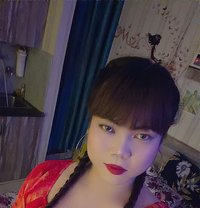 Online services-// Jessica - Acompañantes transexual in Jaipur