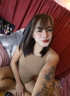 Jeelai - escort in Dubai Photo 1 of 1