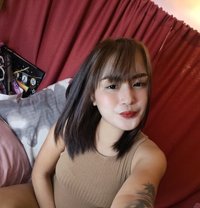 Jeelai - escort in Dubai