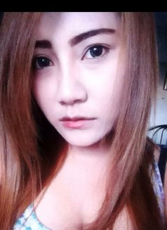 Jeena Busty Escort - escort in Bangkok Photo 1 of 6