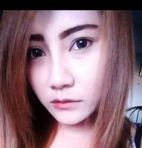 Jeena Busty Escort - escort in Bangkok