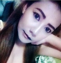 Jeena Busty Escort - escort in Bangkok