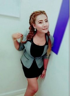 Jeena Busty Escort - escort in Bangkok Photo 5 of 6