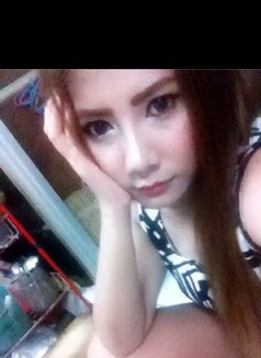 Jeena Busty Escort - escort in Bangkok Photo 6 of 6