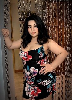 Jeena good massage - masseuse in Muscat Photo 3 of 3