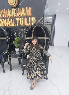 Jeena good massage - masseuse in Muscat Photo 2 of 5