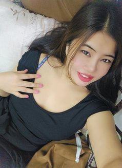 Jeena good massage - masseuse in Muscat Photo 3 of 5