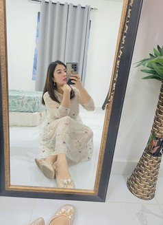 Jeena good massage - masseuse in Muscat Photo 4 of 5