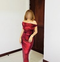 Jeena independent colombo - escort in Colombo