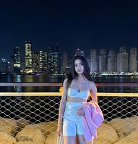 Jeena - escort in Bangalore