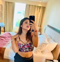 Jeena - escort in Mauritius