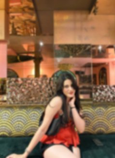 𝗡𝗨𝗗𝗘 𝗦𝗛𝗢𝗪 & 𝗠𝗘𝗘𝗧𝗨𝗣𝗦 - escort in Chennai Photo 8 of 11