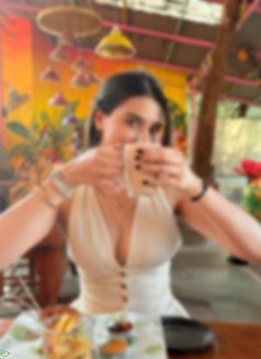 𝗡𝗨𝗗𝗘 𝗦𝗛𝗢𝗪 & 𝗠𝗘𝗘𝗧𝗨𝗣𝗦 - escort in Chennai Photo 5 of 11