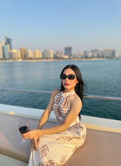 Jeena Ladyboy - masseuse in Abu Dhabi Photo 7 of 8