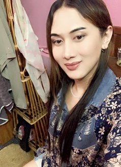 Jeena Lama - Transsexual escort in Kathmandu Photo 2 of 2