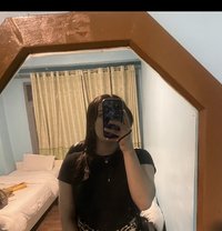 Jeena Lama - Transsexual escort in Kathmandu