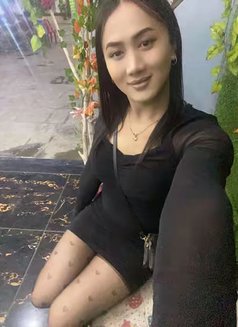 Jeena Lama - Acompañantes transexual in Kathmandu Photo 5 of 5