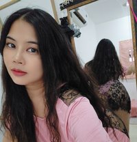 Jeena mabela good massage - masseuse in Muscat