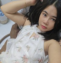 Jeena - masseuse in Muscat
