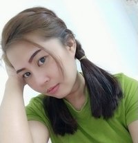 Jeena - masseuse in Muscat
