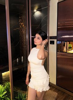 Jeeneka - escort in Kochi Photo 3 of 5