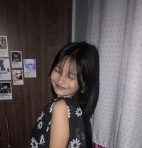 Jeenisha Raini - escort in Kathmandu