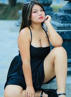 Jeenisha Raini - escort in Kathmandu Photo 2 of 6