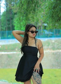 Jeenisha Raini - escort in Kathmandu Photo 3 of 6