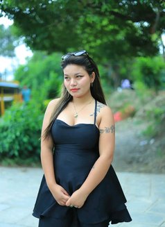 Jeenisha Raini - escort in Kathmandu Photo 4 of 6
